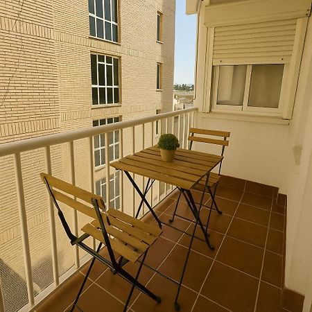 Acogedor Apartamento Recien Reformado En El Puerto Deportivo De Aguadulce 아구아둘세 외부 사진