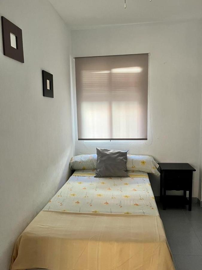 Acogedor Apartamento Recien Reformado En El Puerto Deportivo De Aguadulce 아구아둘세 외부 사진