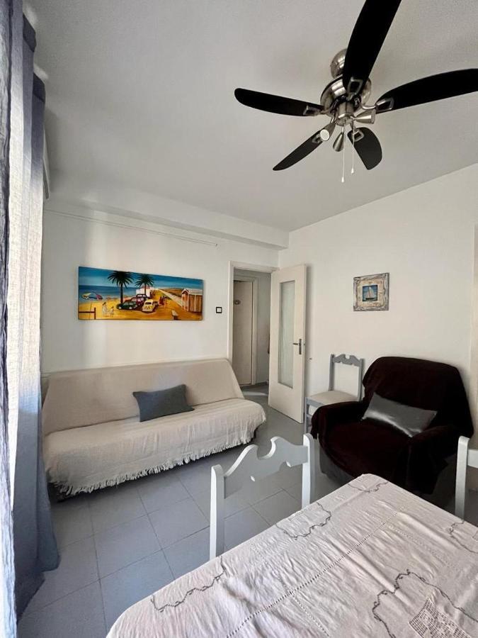 Acogedor Apartamento Recien Reformado En El Puerto Deportivo De Aguadulce 아구아둘세 외부 사진