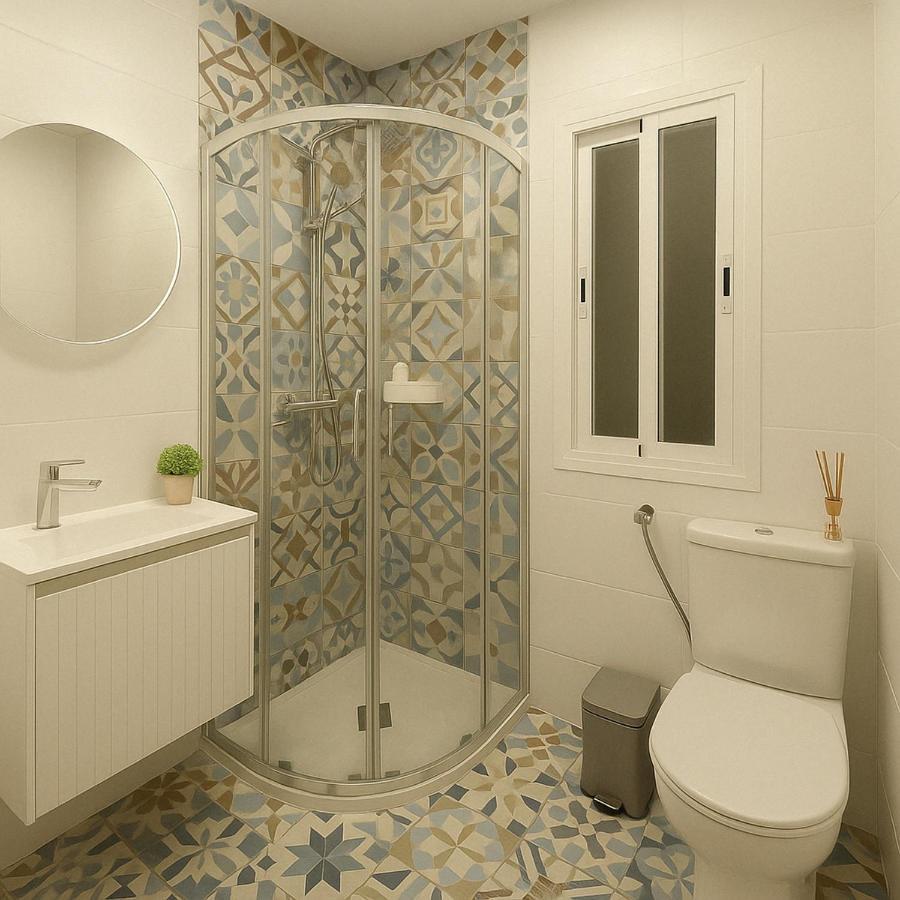 Acogedor Apartamento Recien Reformado En El Puerto Deportivo De Aguadulce 아구아둘세 외부 사진