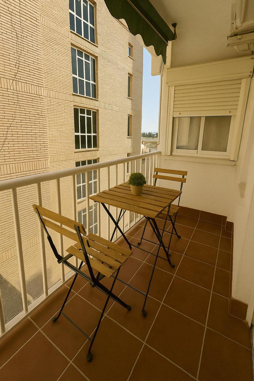 Acogedor Apartamento Recien Reformado En El Puerto Deportivo De Aguadulce 아구아둘세 외부 사진