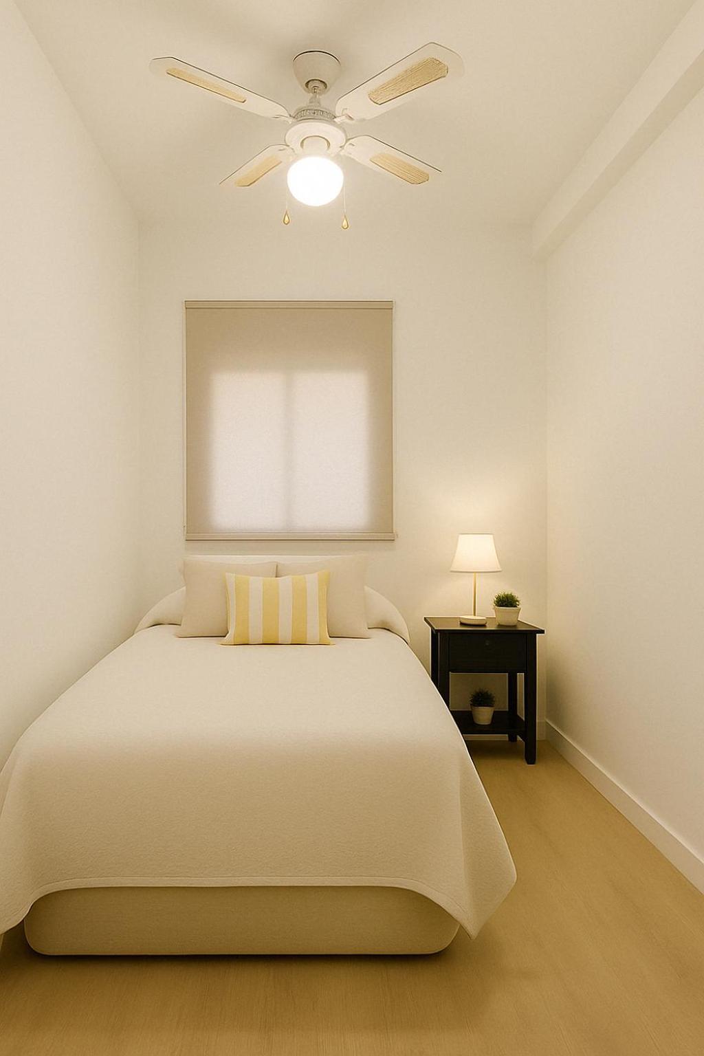 Acogedor Apartamento Recien Reformado En El Puerto Deportivo De Aguadulce 아구아둘세 외부 사진