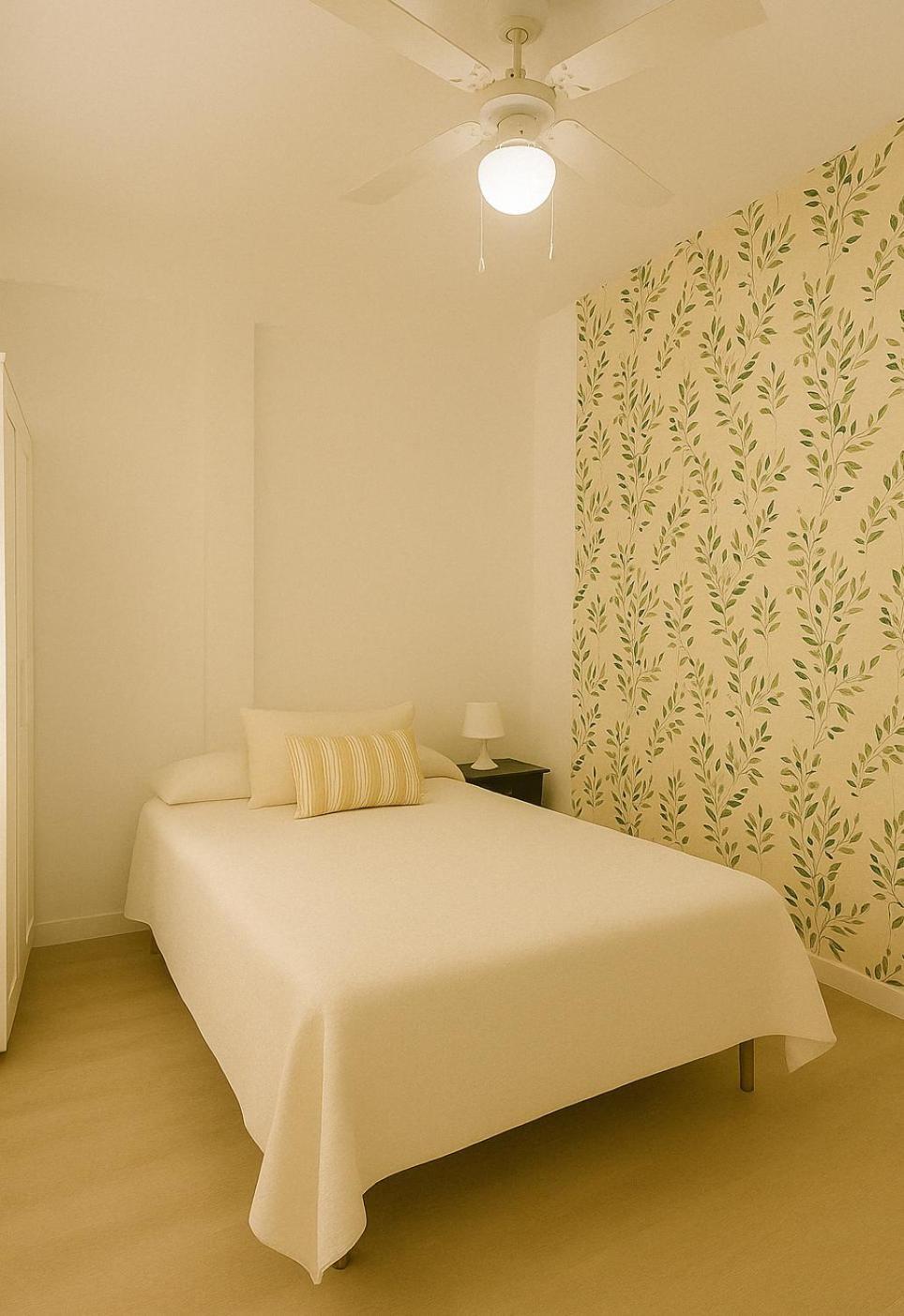 Acogedor Apartamento Recien Reformado En El Puerto Deportivo De Aguadulce 아구아둘세 외부 사진